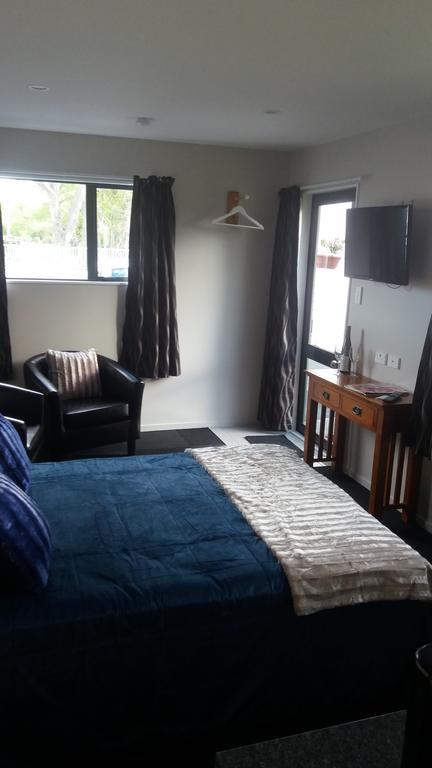 Stream View Lejlighed Christchurch Eksteriør billede